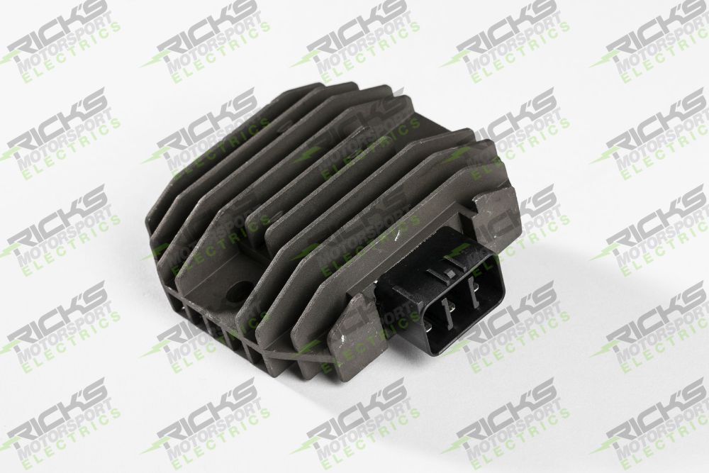 Ricks Rectifier-Regulator For Arctic Cat 650 4x4 H1 LE Automatic 2005