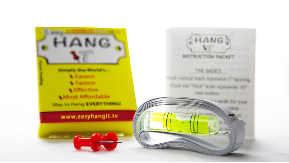 Easy Hang It