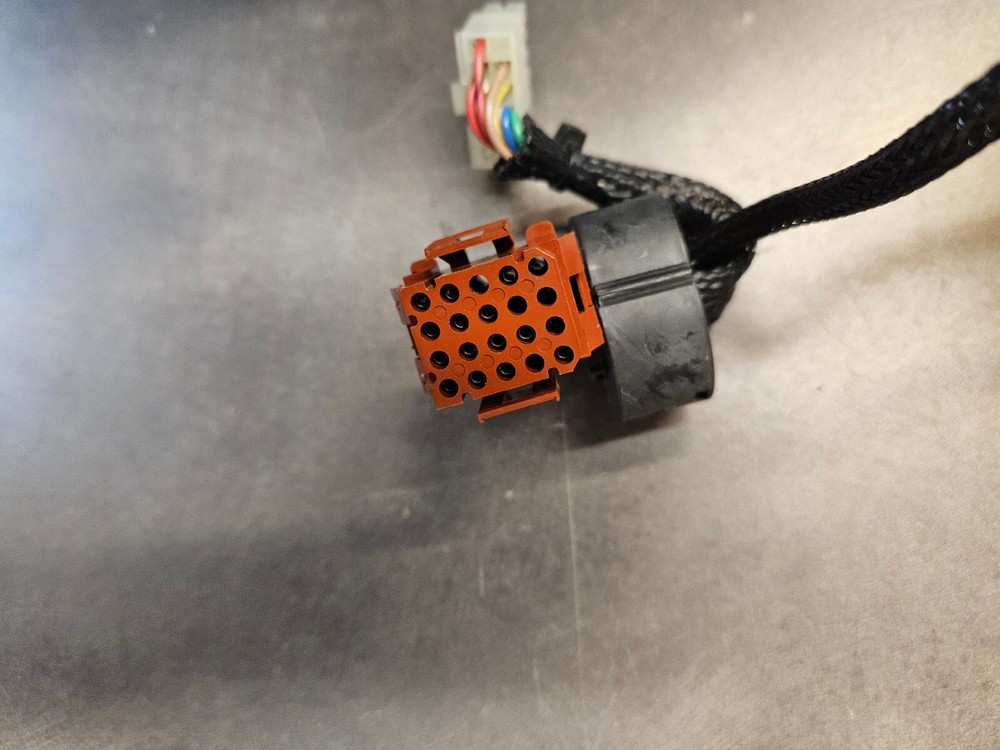 Used Pride Celebrity 2000 SC4000/SC4400 Console Interface Cable