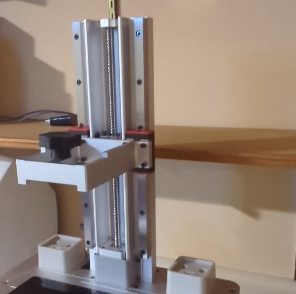 ANYCUBIC Photon M3 Premium 3D Printer LCD Touchscreen