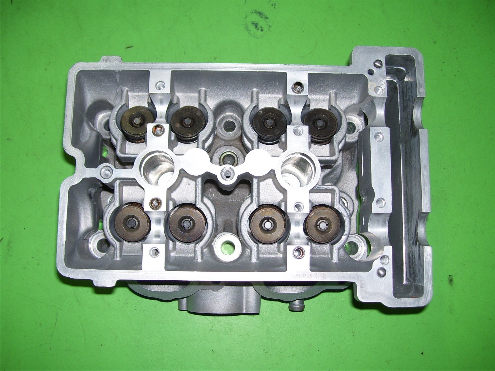 DAMAGED 2017 Polaris RZR 900 Cylinder Head