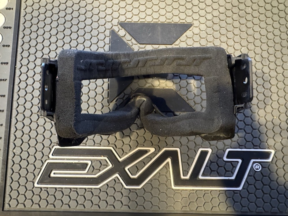 JT PROFLEX FRAMES BLACK!!