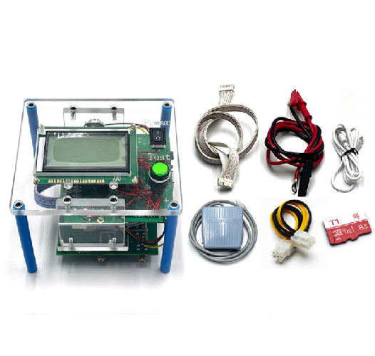 Antminer Universal Test Fixture Upgraded Version | Bitmain Hashboard Tester