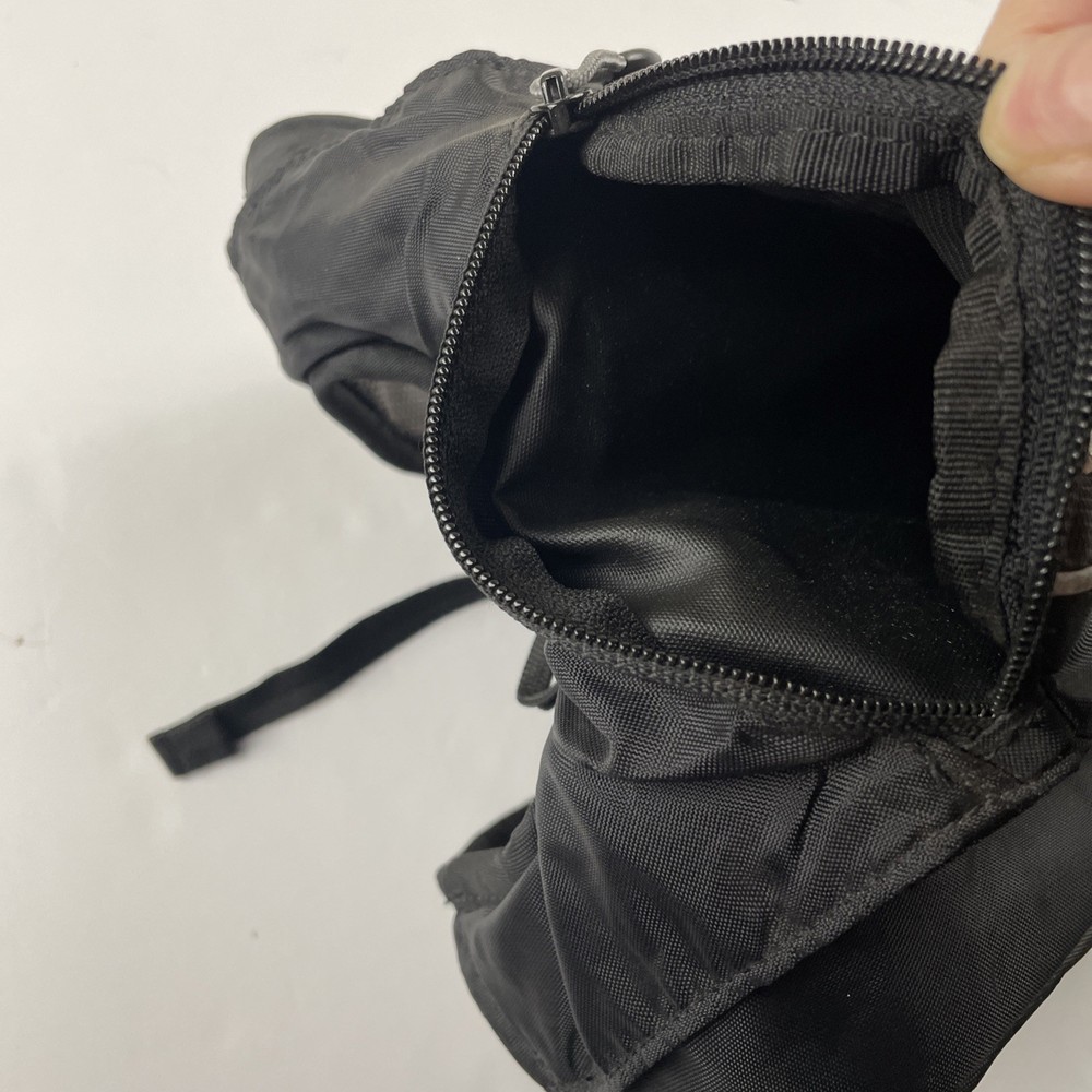 Camelbak Rogue Hydration Backpack Black Hiking Cycling NO Bladder