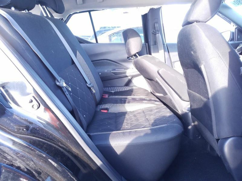 Temperature Control AC Automatic Temperature Control Fits 18-19 KICKS 940302