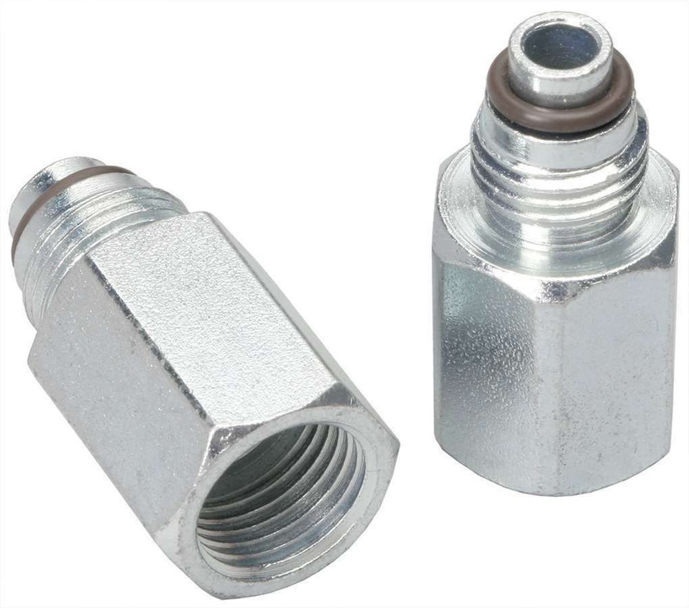 TRANS-DAPT 2458 Fuel Line Extension Kit