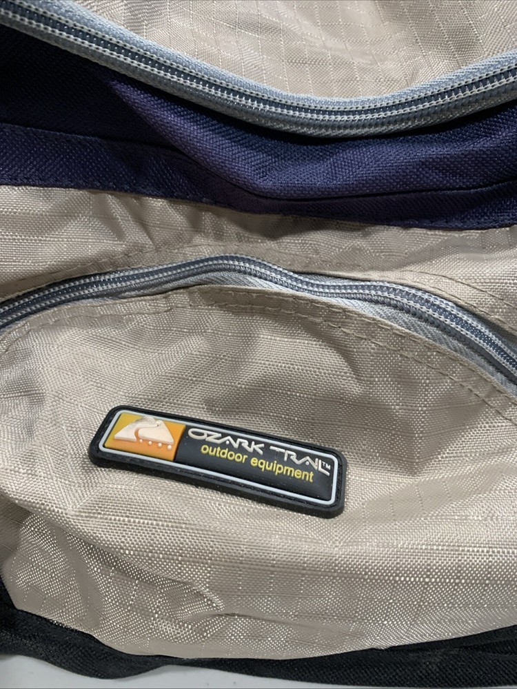 Ozark Trail Duffle Bag