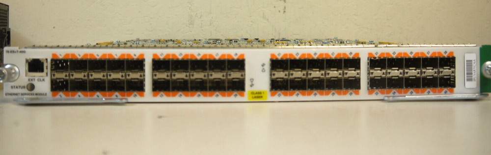 CISCO 76-ES+T-40G V02