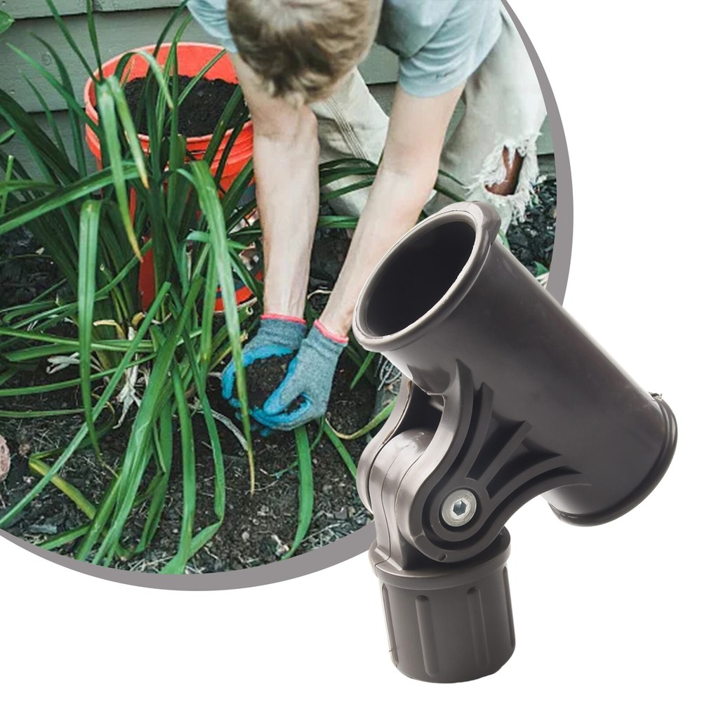 Patio Umbrella Accessories Heavy Duty Replace Holder Deck Steering Bracket