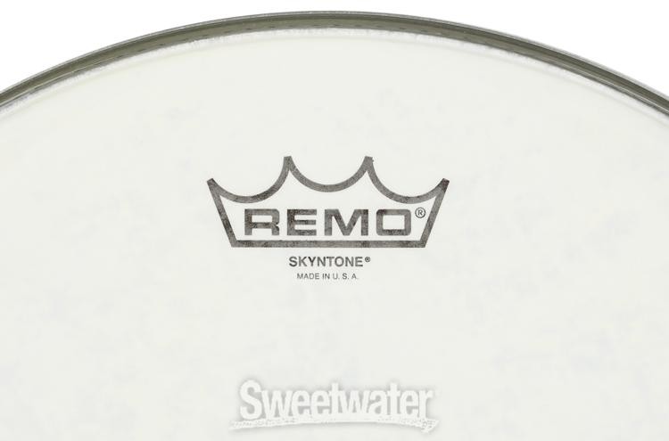Remo Diplomat Skyntone Drumhead - 14 inches