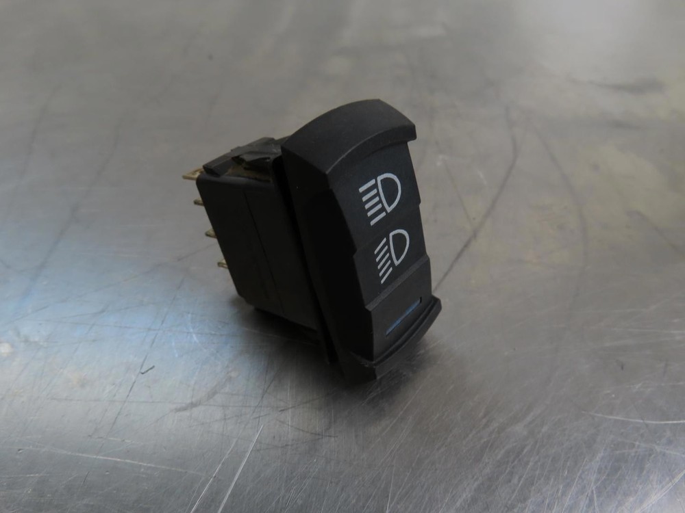 EB1429 POLARIS RZR 2018 18 DYNAMIX HEADLIGHT SWITCH