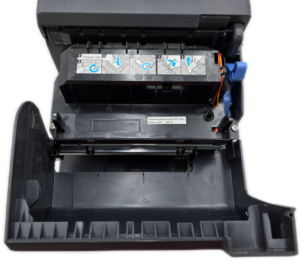Epson TM-H6000IV POS Thermal Printer M253A