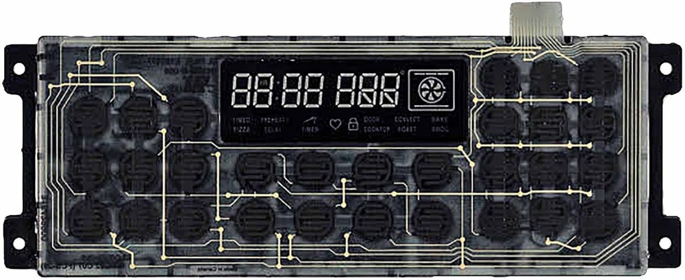 Frigidaire 5304509229 Range Control Board
