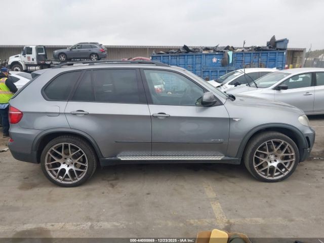CONTROL PANEL OEM 10-13 BMW X5 1YR WRNTY