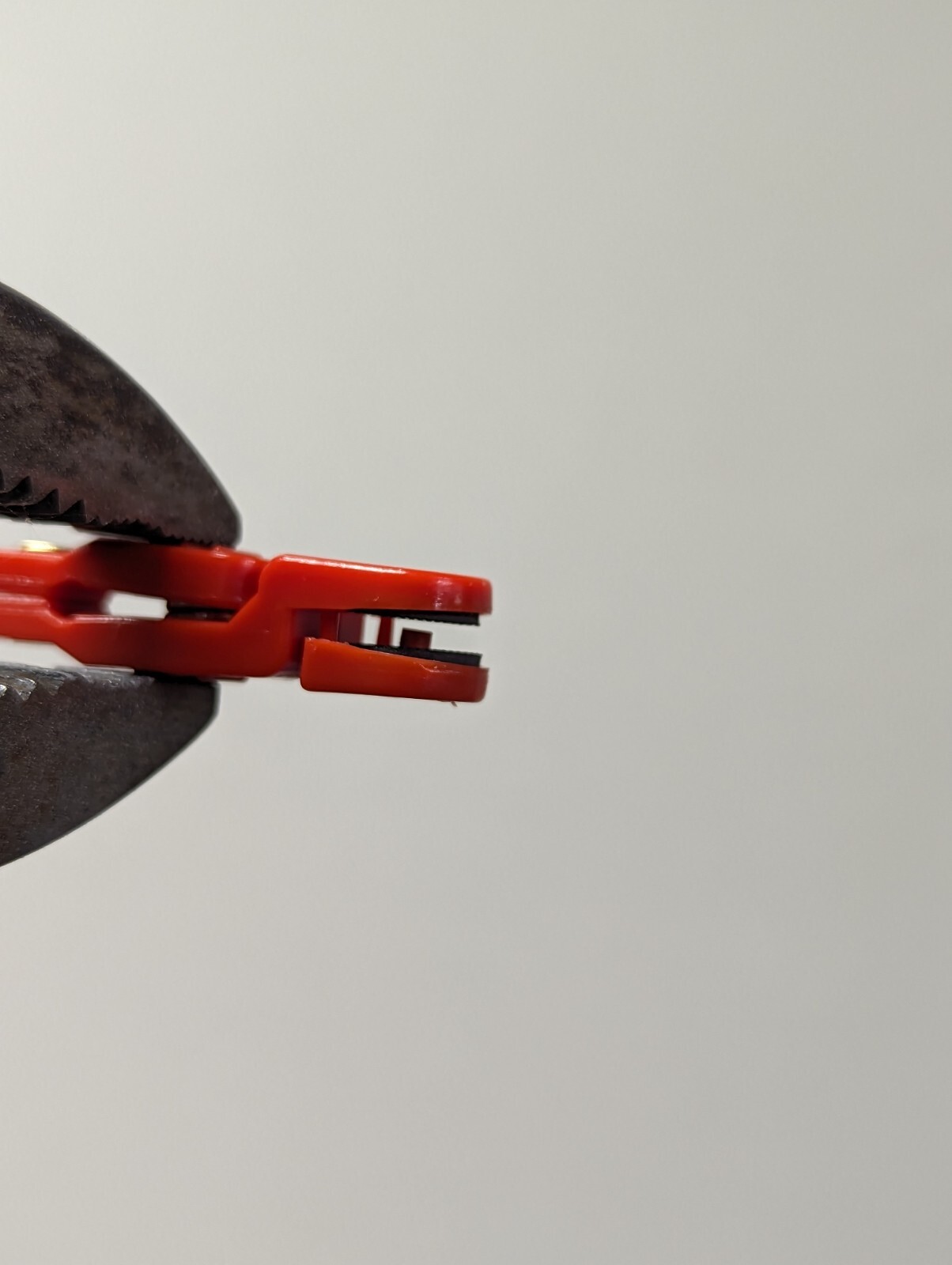 10Pcs Adjustable Planer Board Release Clips Trolling Line Clamp Ships From USA