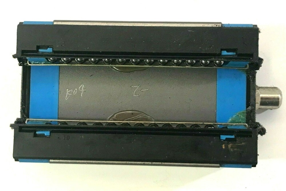 IKO PS2 MES25 Linear Roller Bearing