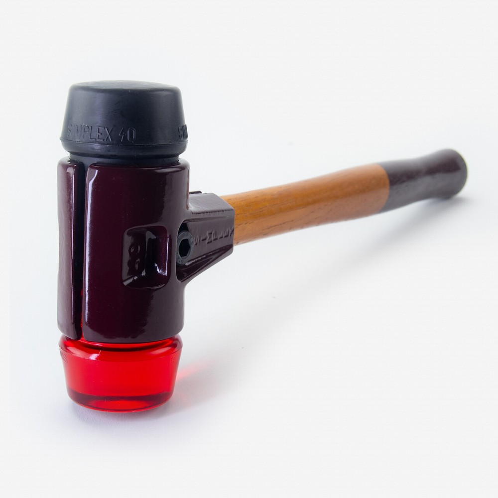 Zach's Happy Hammer Set