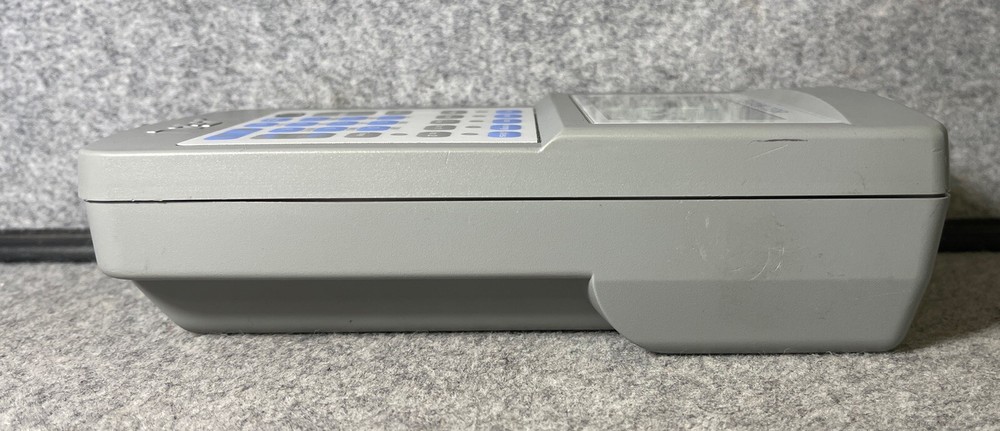 AEA E20/20F Network TDR with CATV Option (6021-5041) (Tool Only)