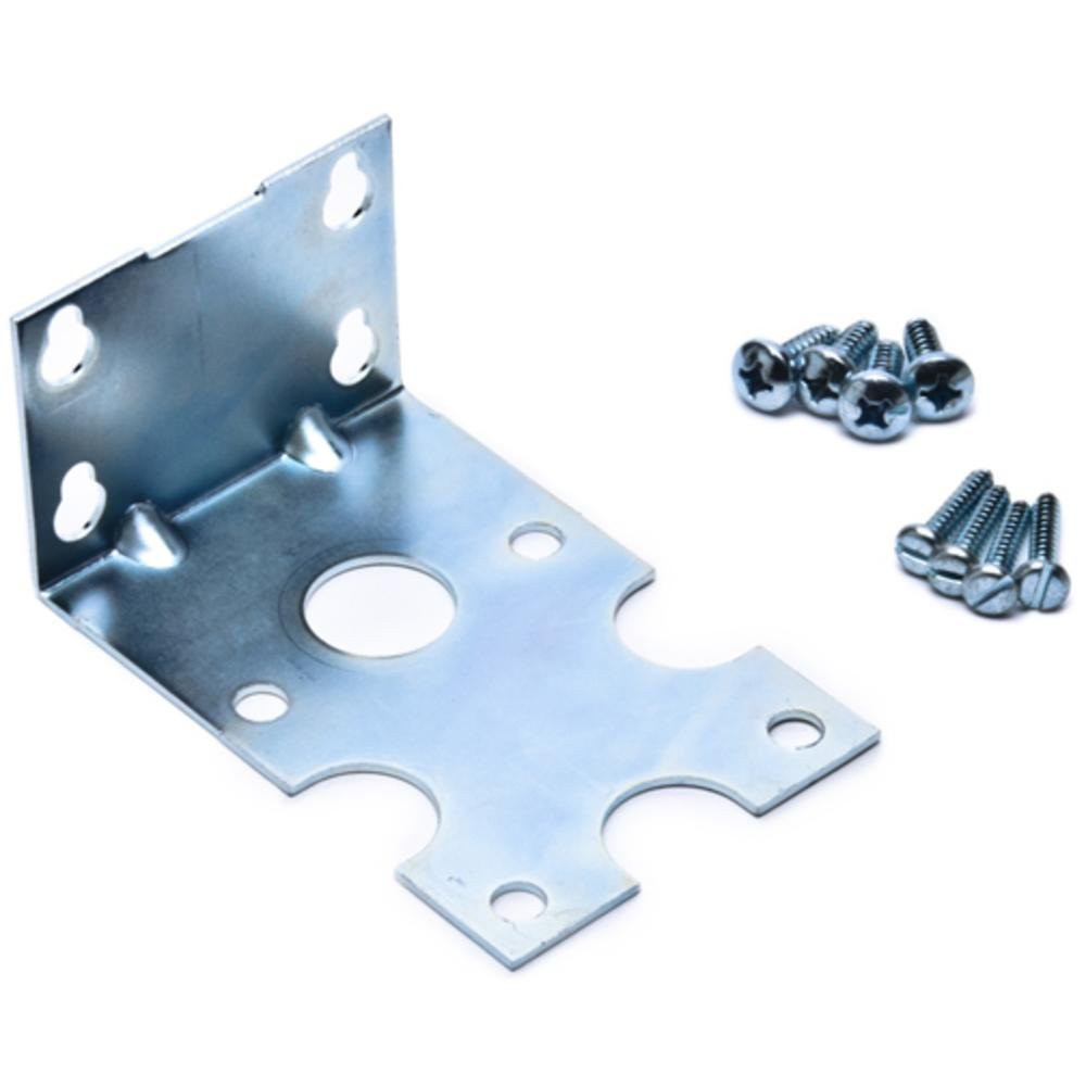 150578 MC-1A Bracket for 3/4" 3G Filter Housings