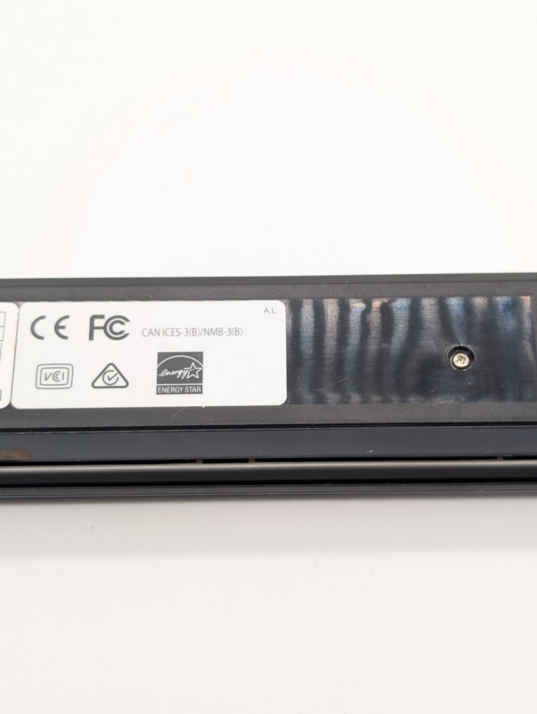 Fujitsu ScanSnap Document Scanner Model S1100i With USB Cable Tested/Working