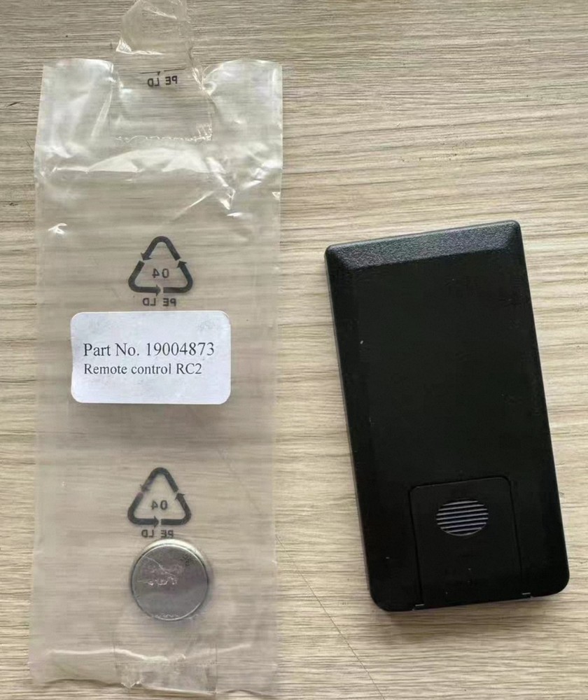Remote control RC2 for Leica M320 19004873-