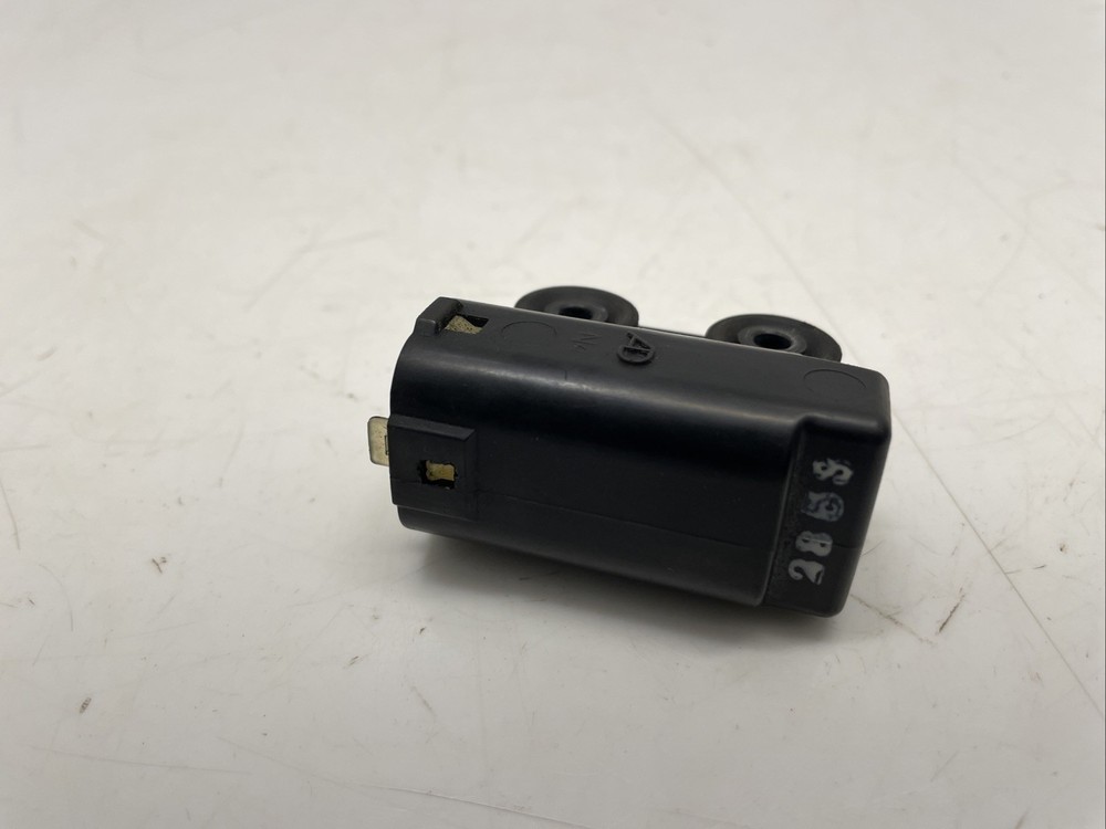 ♻️ Yamaha Yzf R125 2008 - 2013 Tilt Lean Angle Position Sensor ♻️