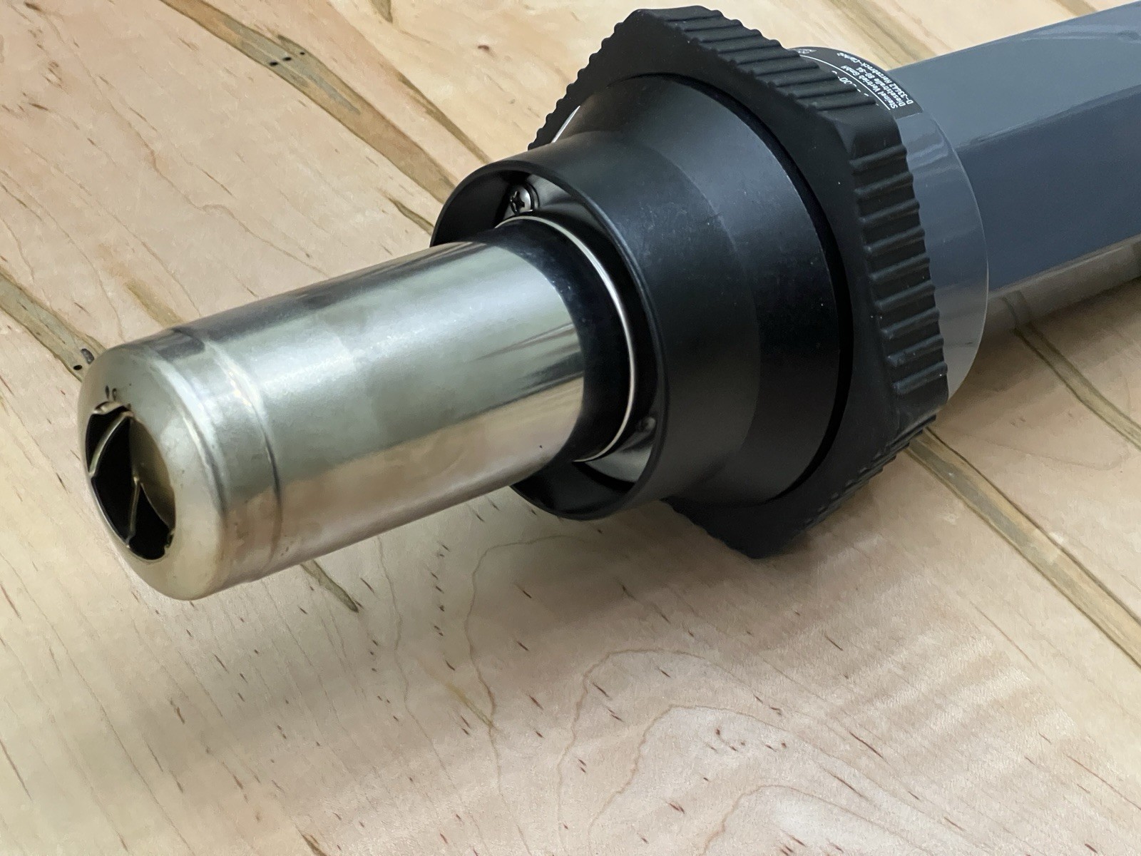 STEINEL HG5000E TYPE 3501 EURO Version