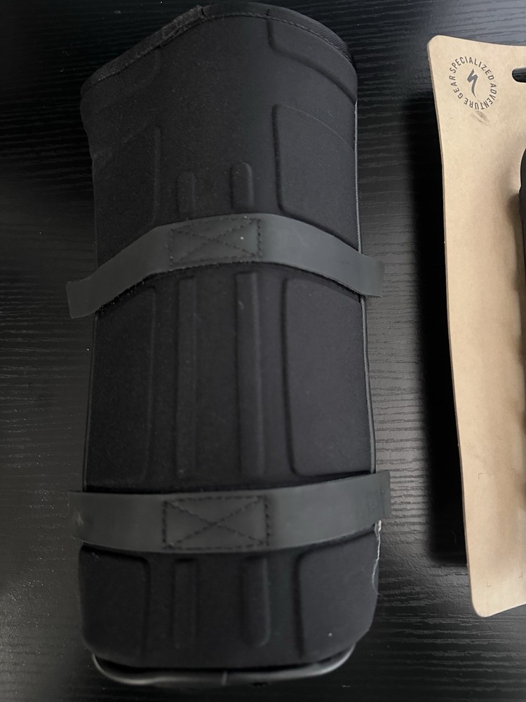 Specialized Stuffpack w/ Stuff Cage - Black