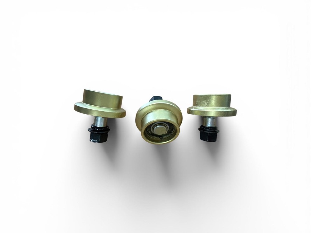 REPLACEMENT TOWER VERTICAL ROLLER BEARING AUTO BODY FRAME MACHINE TOWERS MAXIMA