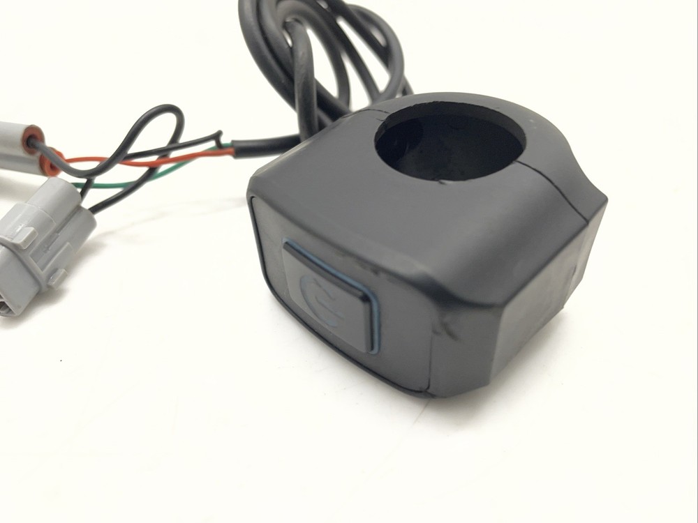 ♻️ SurRon Light Bee X Lbx 2022 60v 34ah Headlight Switch Button ♻️