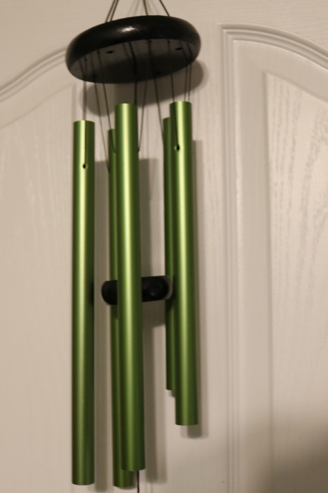 Dicksons Windchime Isaiah 40:31