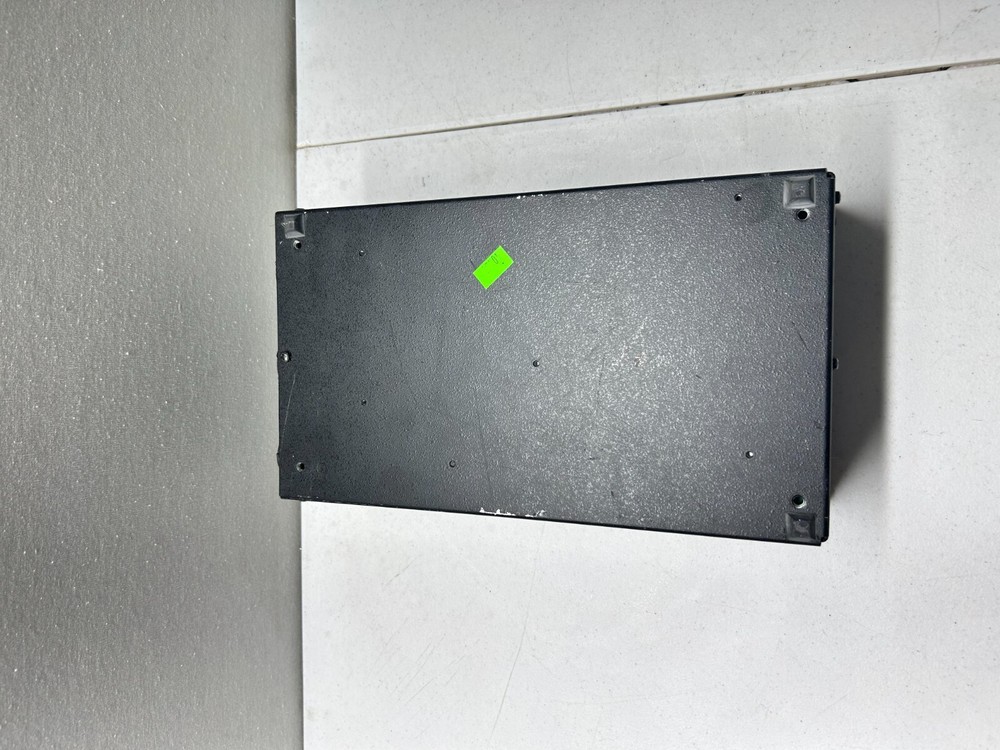 SPECTRA-PHYSICS LASERS POWER SUPPLY 263-C04T