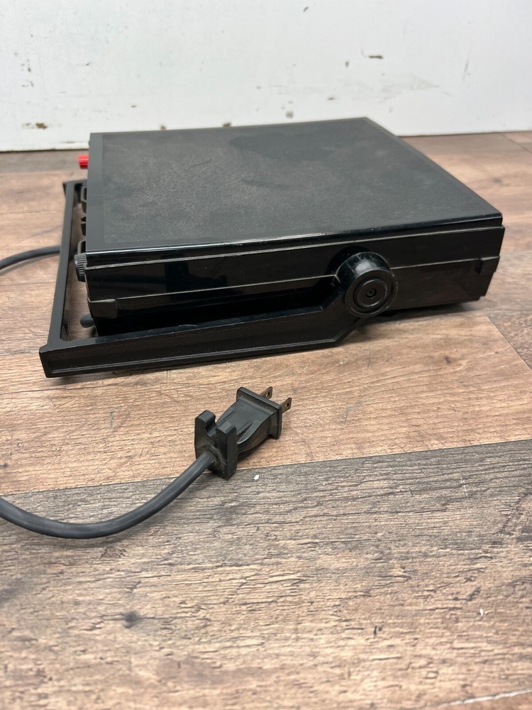 Walker Scientific Gaussmeter Model Mg-5Dar