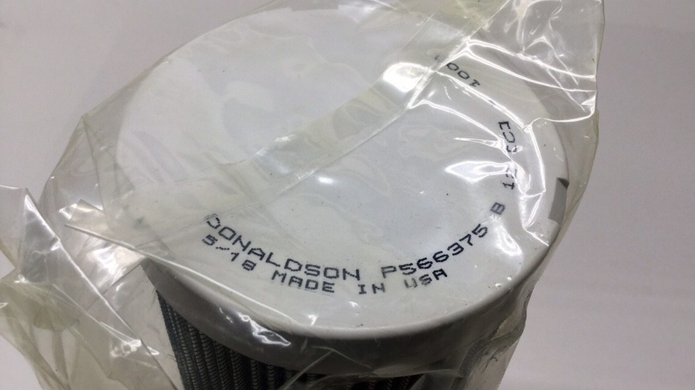 Donaldson P566375 Hydraulic Filter