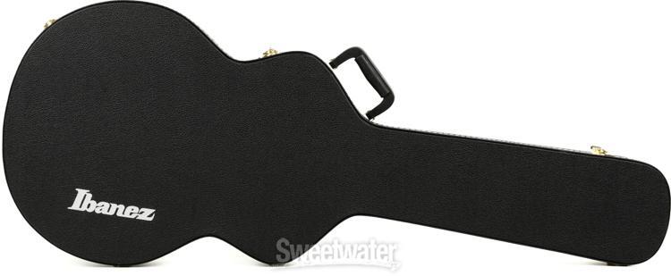Ibanez AS100C Hardshell Guitar Case - AS Series