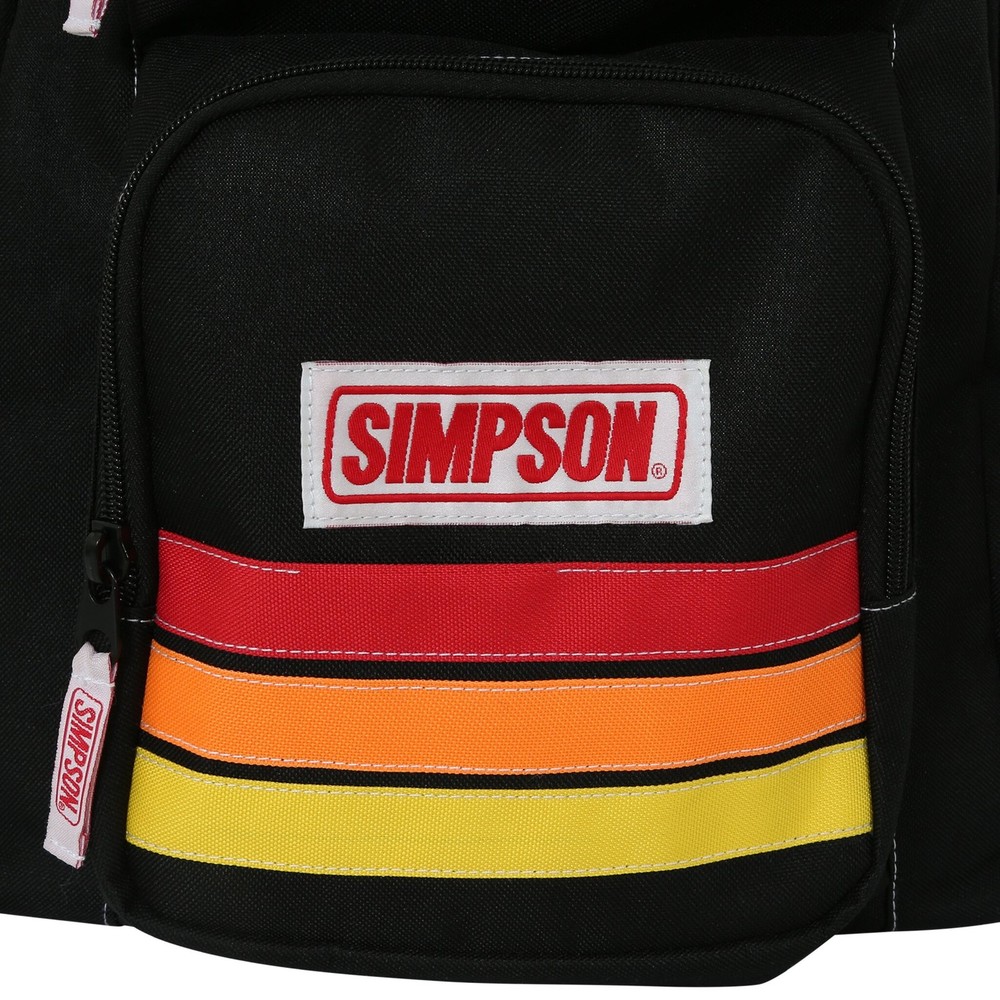 25607 Simpson Racing Pit Pack '26