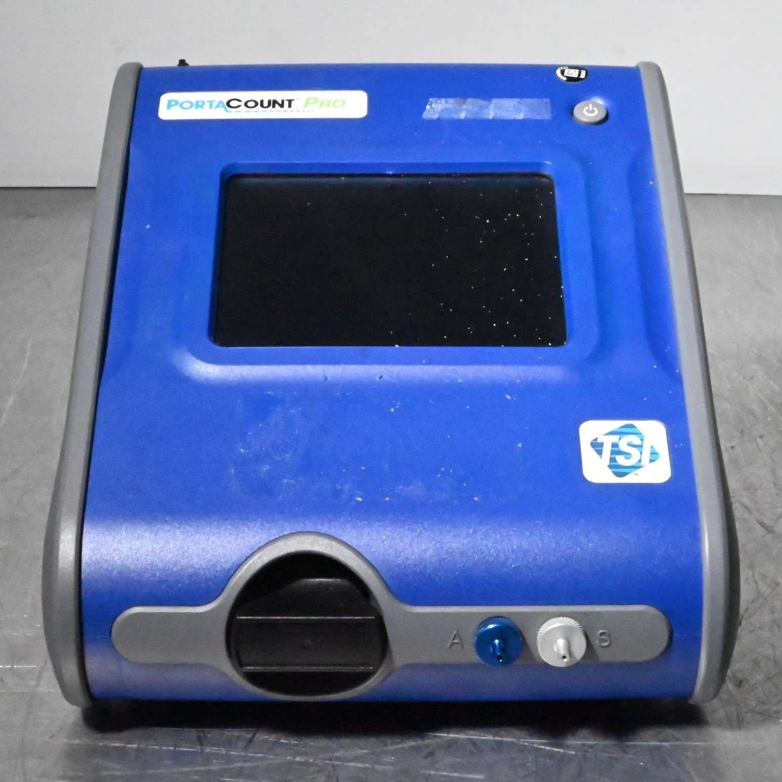 TSI 8030 PortaCount Pro Respirator Fit Tester - Unit Only - Tested
