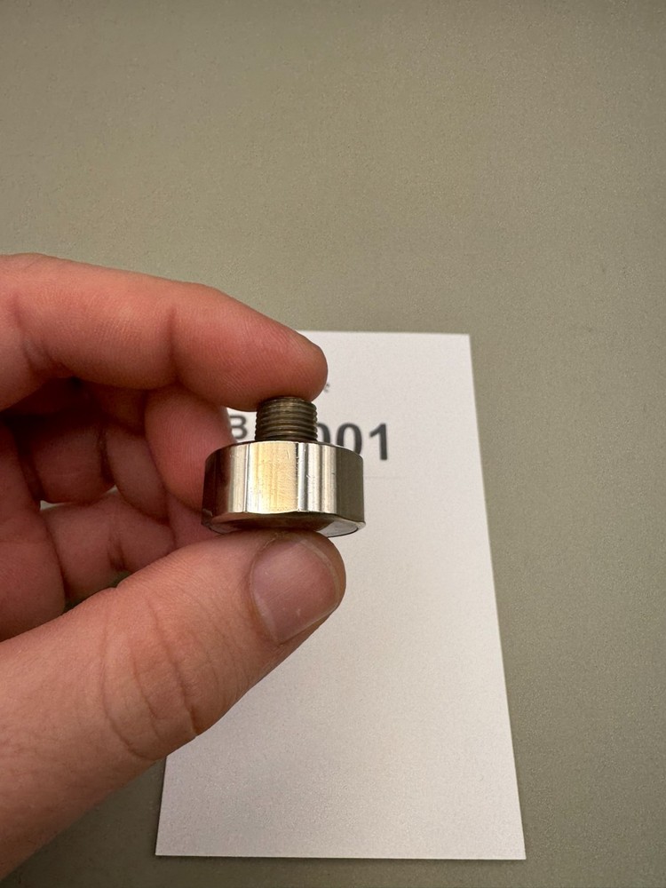 Paintball O-160 Gauge