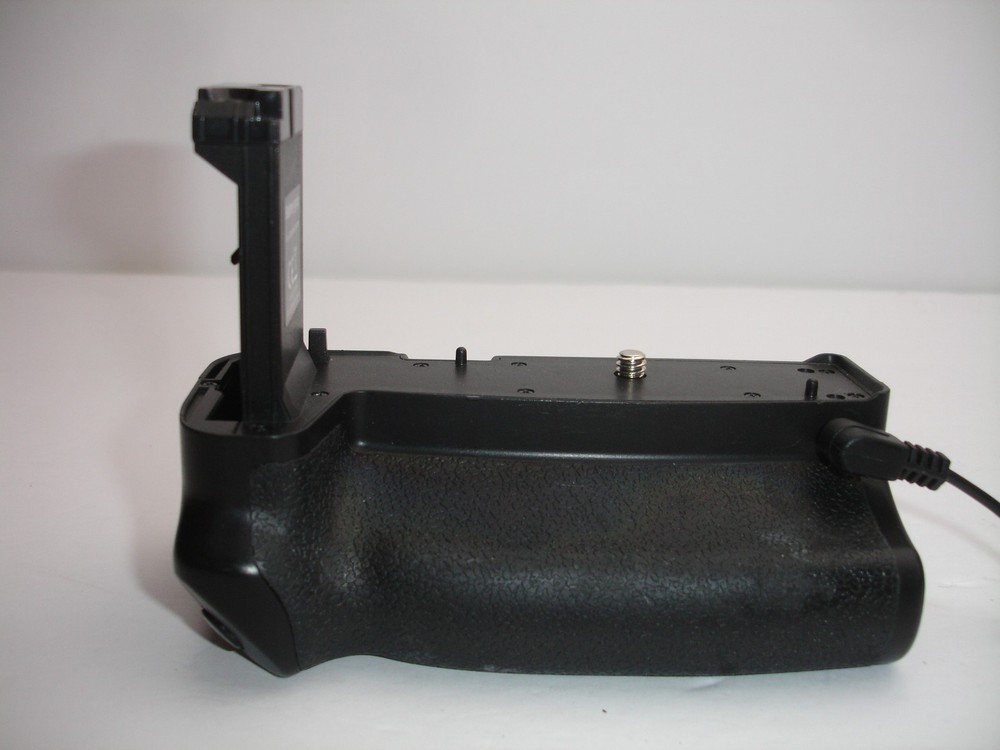 Vertical Battery Handle Grip For Canon EOS RP Camera Vertical Bracket