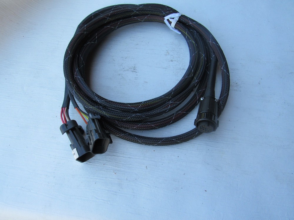 Burtons Harness 8494 Control Module 36787000
