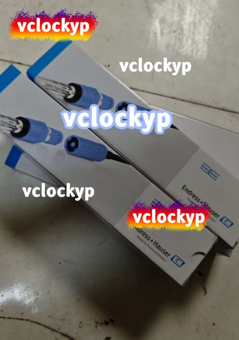 1pcs CPS12D-7NA21 E+H electrode