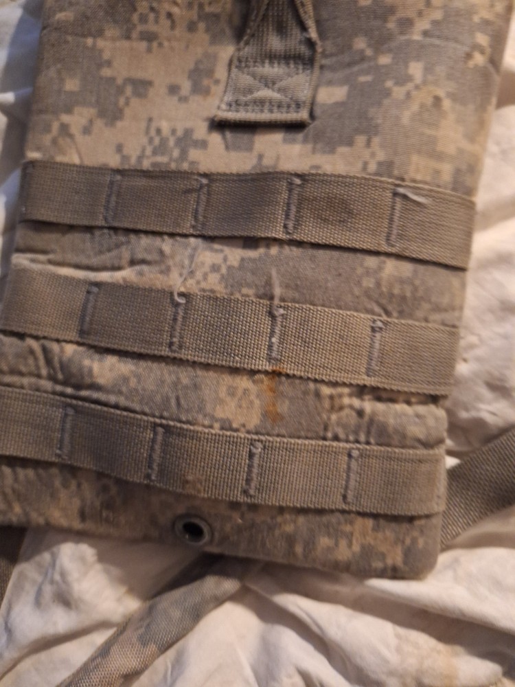US Military Hidration Pack