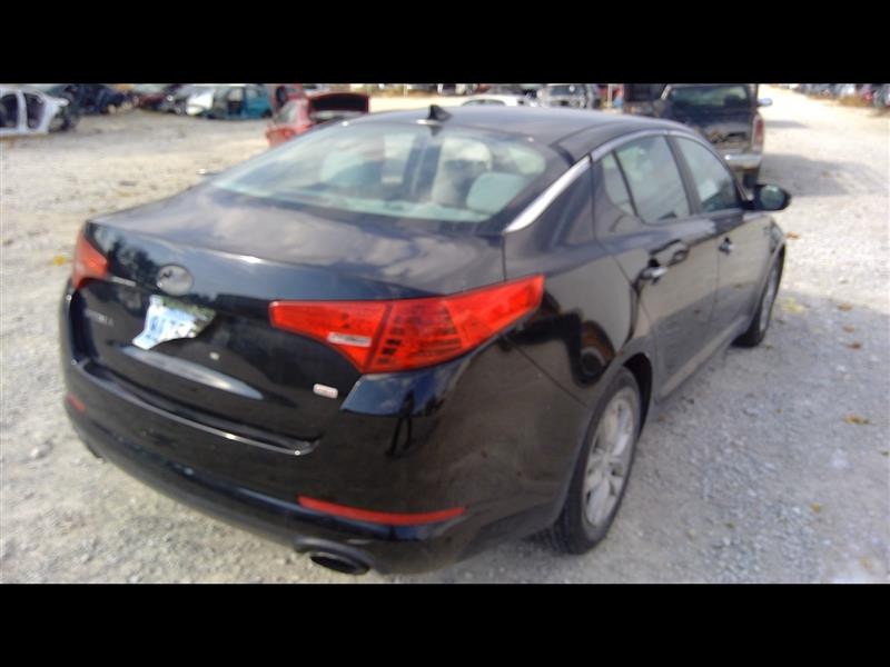 A/C Selector Switch fits 2013 Kia Optima LX manual temperature control Gra
