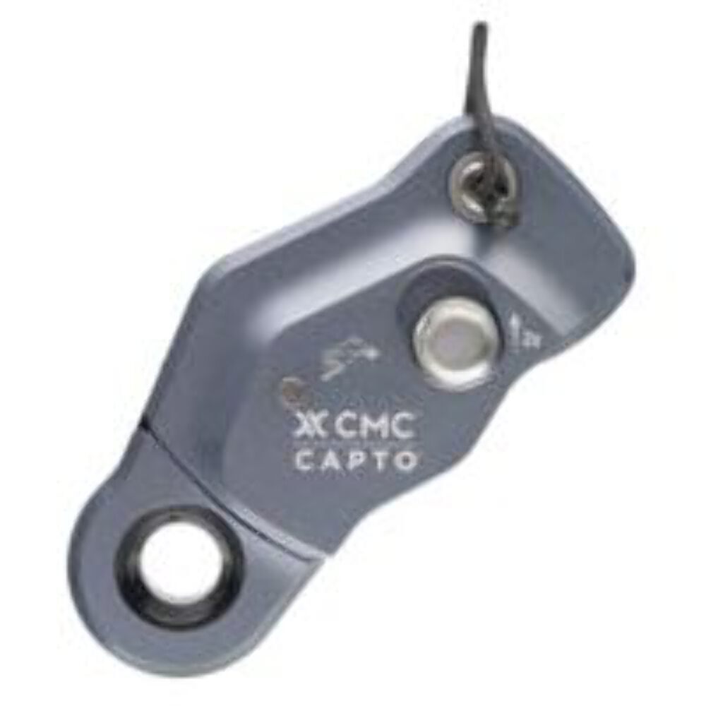 CMC CAPTO - Rescue, Rope Access, Confined Space