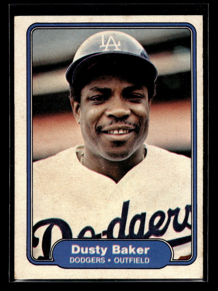 1982 Fleer Baseball Pick & Choose - 1-220  - READ - Discounts on Multiple