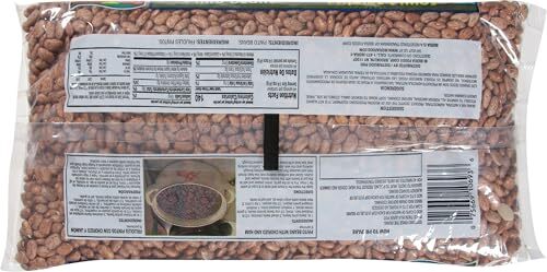 Iberia Pinto Beans 4 lb.