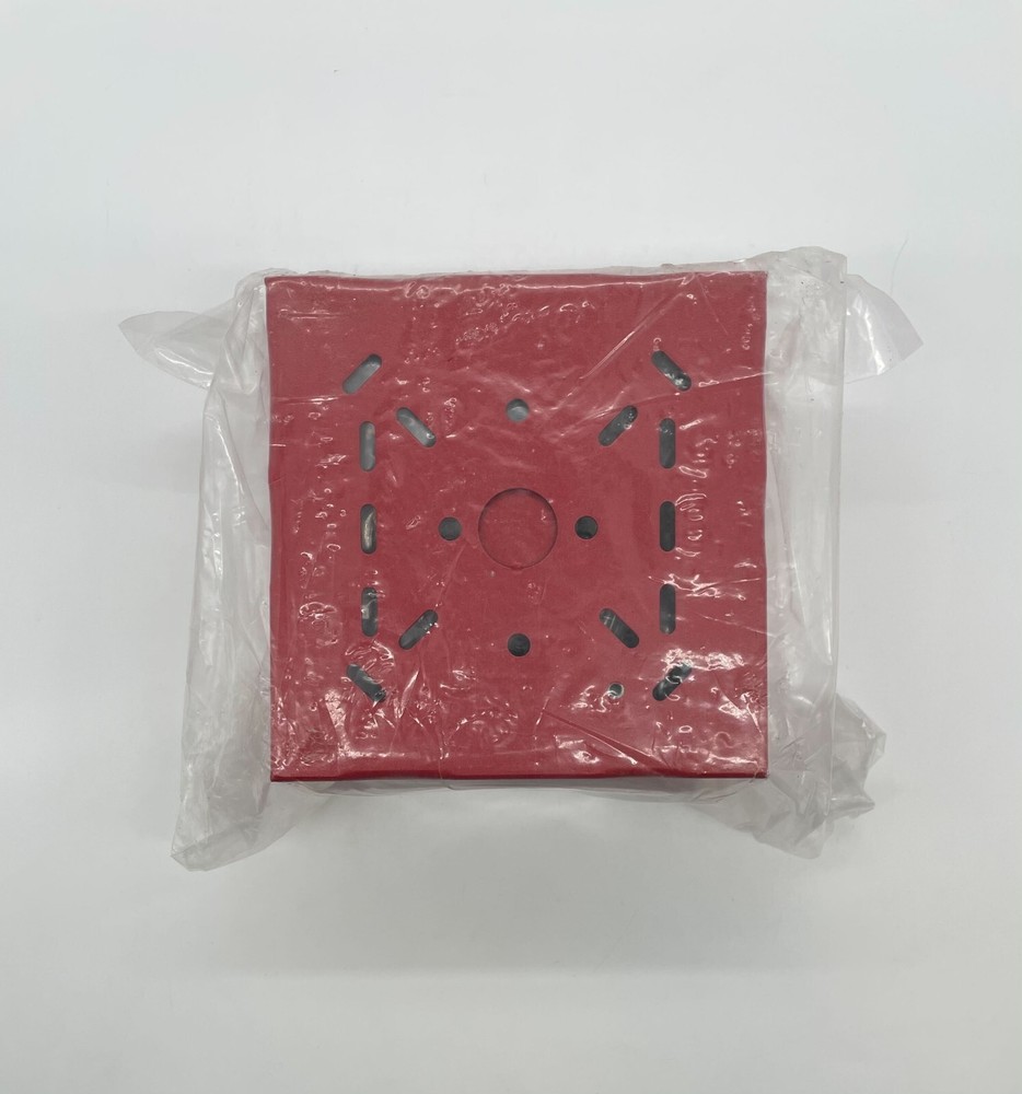 Wheelock SBB-R - Same Day Shipping (SEALED)
