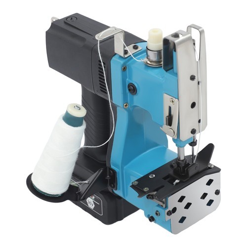 Bag Sewing Machine Portable Handheld Bag Sewing Machine Automatic Bag Stitcher