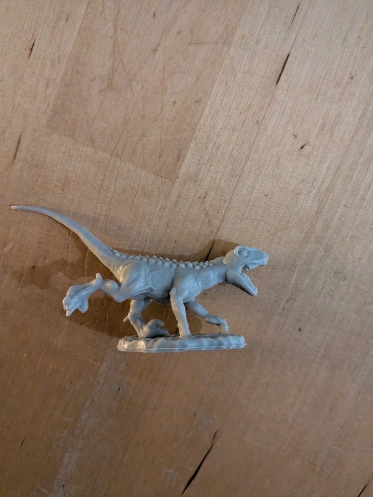 Reaper Bones 4 Lost Valley Raptor 3