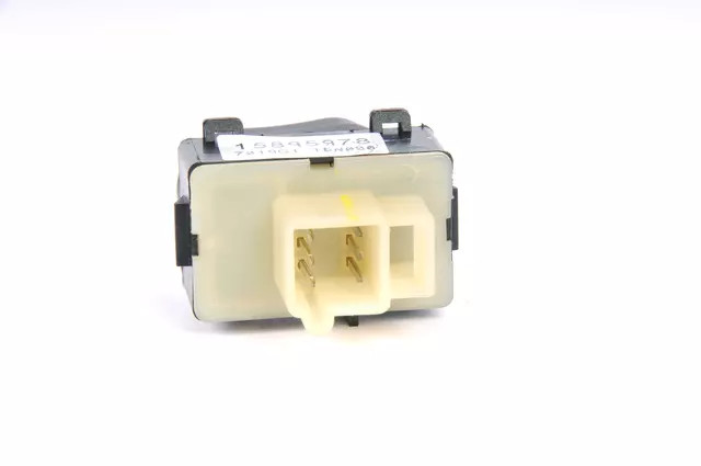 Genuine GM Switch 15895978